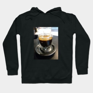 Americano Hoodie